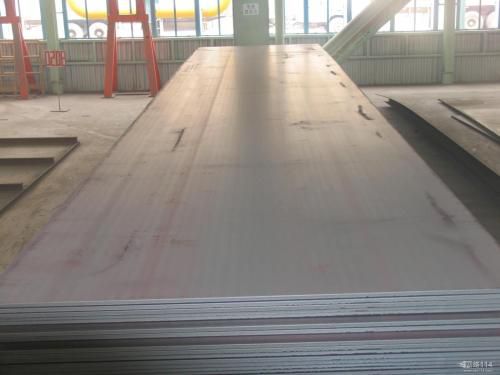 Q235B低碳钢板
