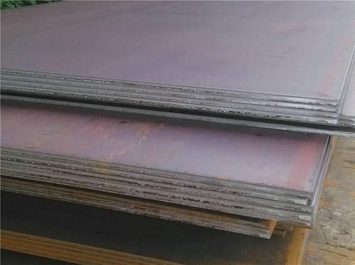 Q235C低碳钢板